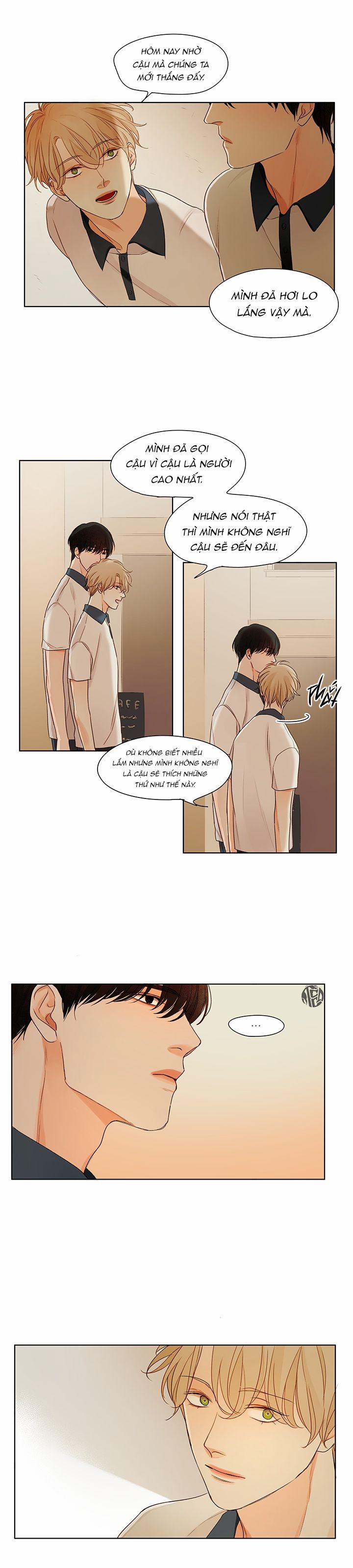 Ý Nghĩa Của Ánh Nhìn 2 trang 4