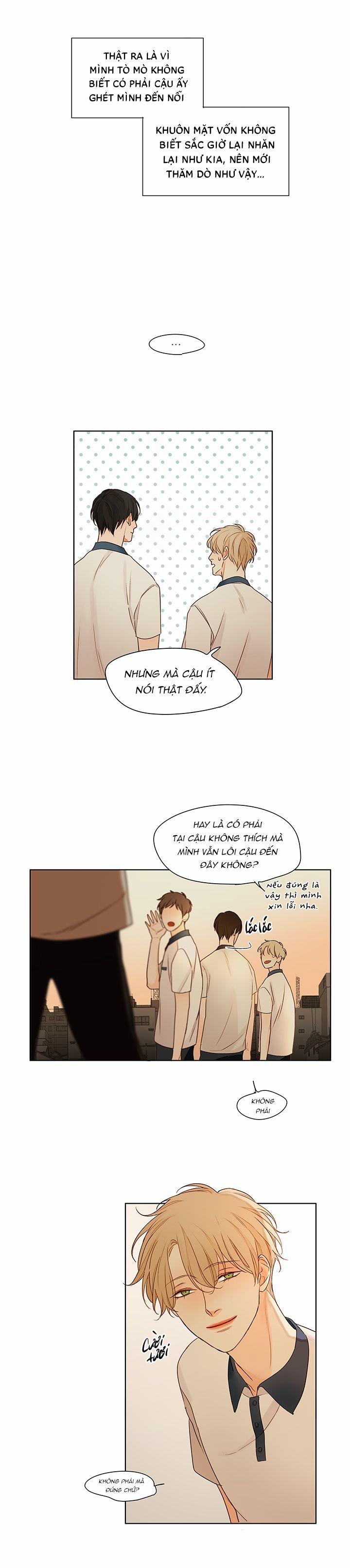 Ý Nghĩa Của Ánh Nhìn 2 trang 5