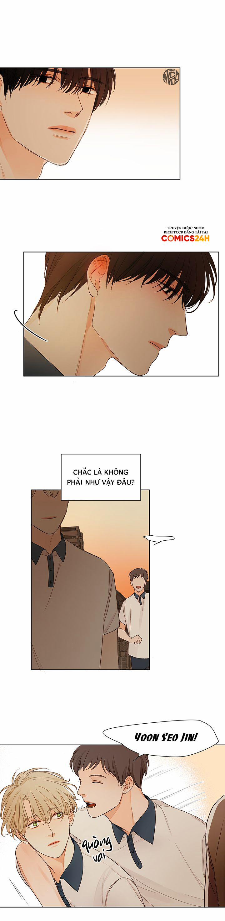 Ý Nghĩa Của Ánh Nhìn 2 trang 6