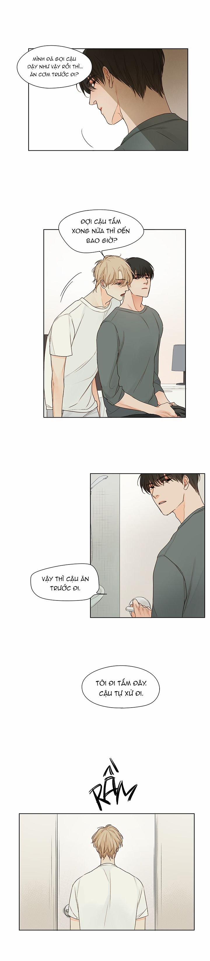 Ý Nghĩa Của Ánh Nhìn 2 trang 9