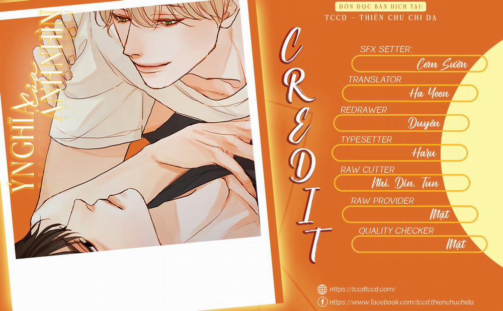 Ý Nghĩa Của Ánh Nhìn 3 trang 1