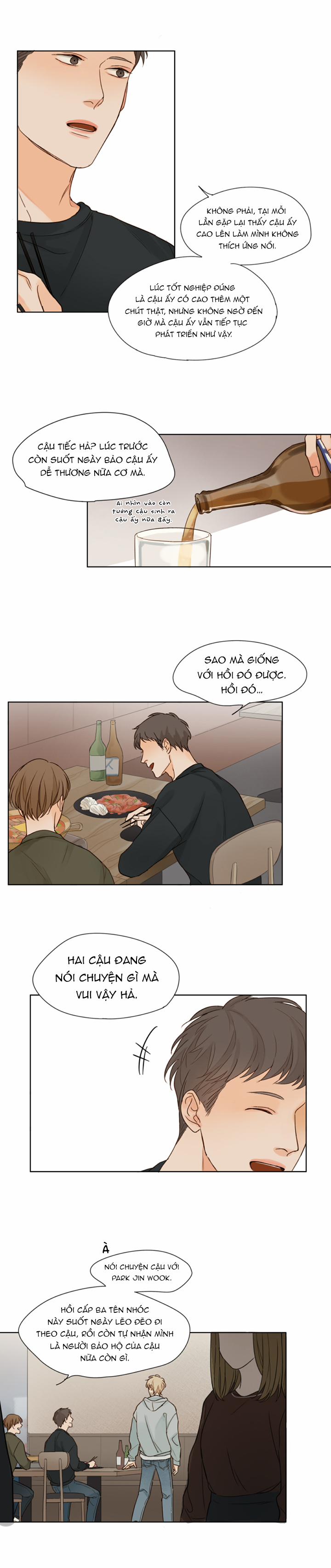 Ý Nghĩa Của Ánh Nhìn 3 trang 11