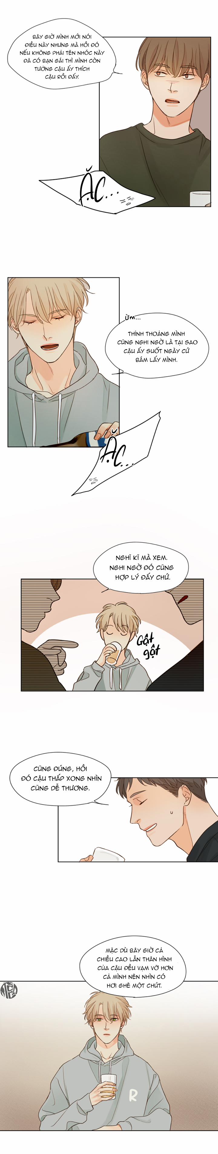 Ý Nghĩa Của Ánh Nhìn 3 trang 13