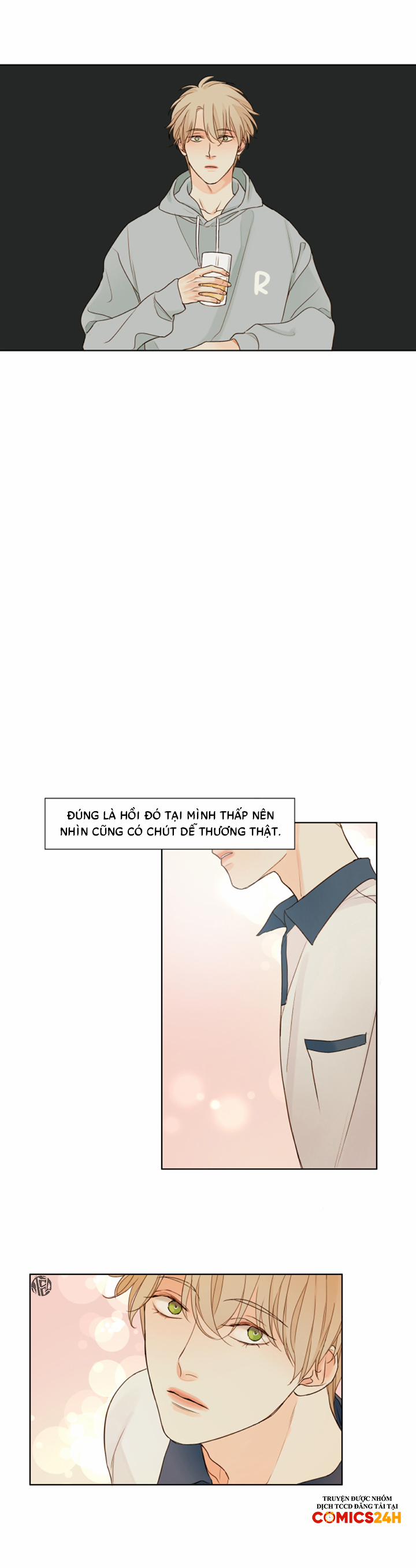 Ý Nghĩa Của Ánh Nhìn 3 trang 14