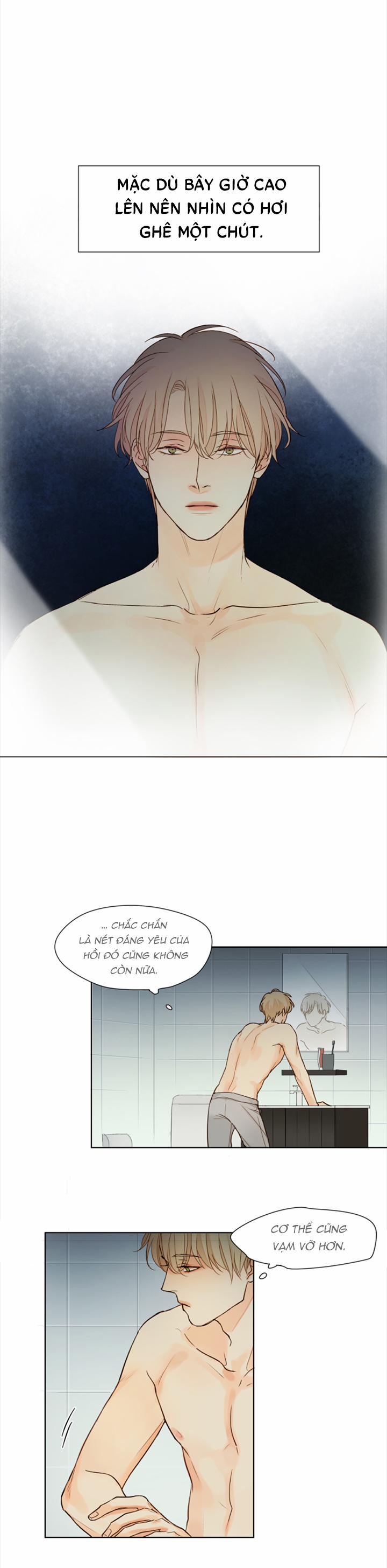 Ý Nghĩa Của Ánh Nhìn 3 trang 15