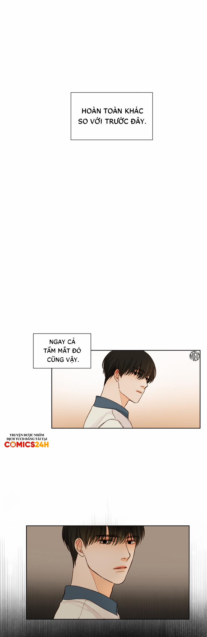 Ý Nghĩa Của Ánh Nhìn 3 trang 16