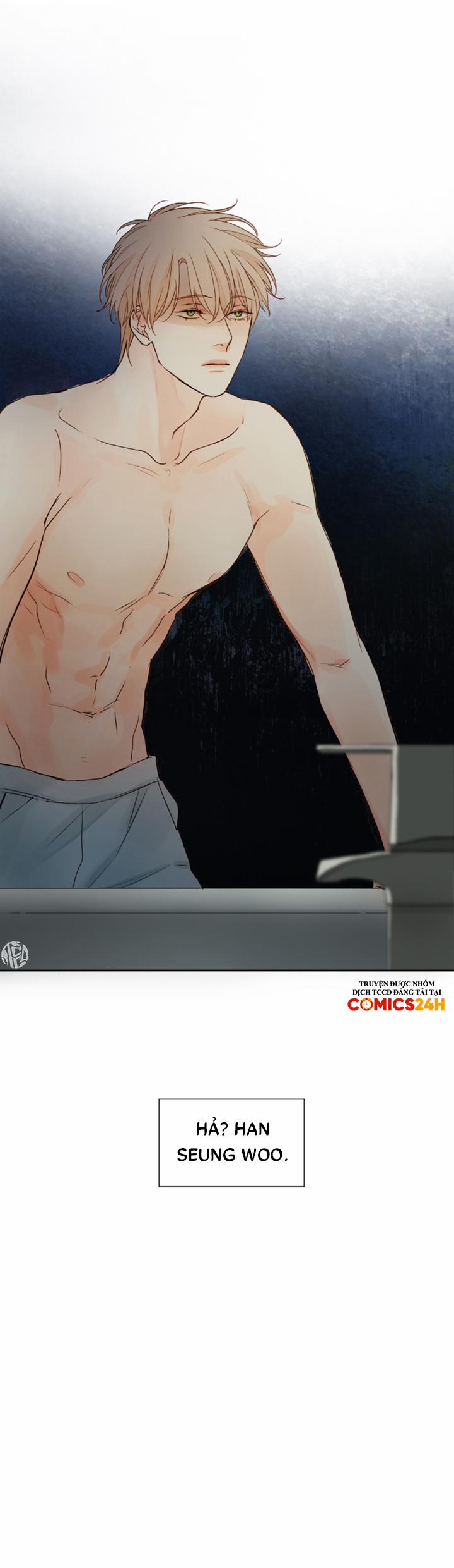 Ý Nghĩa Của Ánh Nhìn 3 trang 18