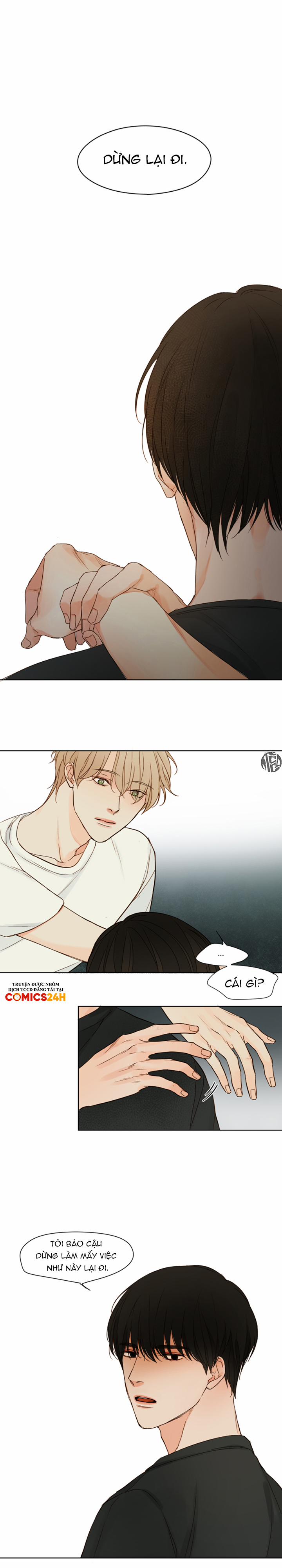 Ý Nghĩa Của Ánh Nhìn 3 trang 2