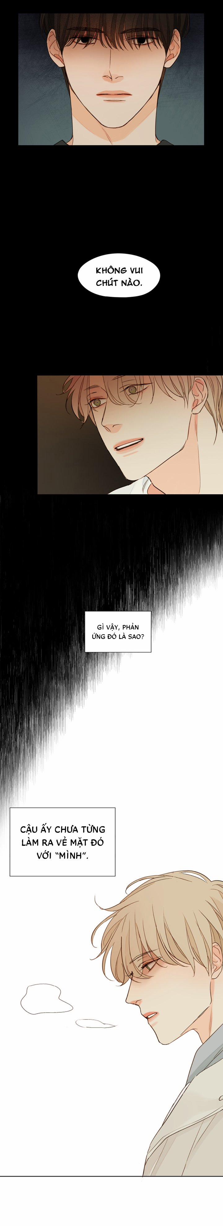 Ý Nghĩa Của Ánh Nhìn 3 trang 5