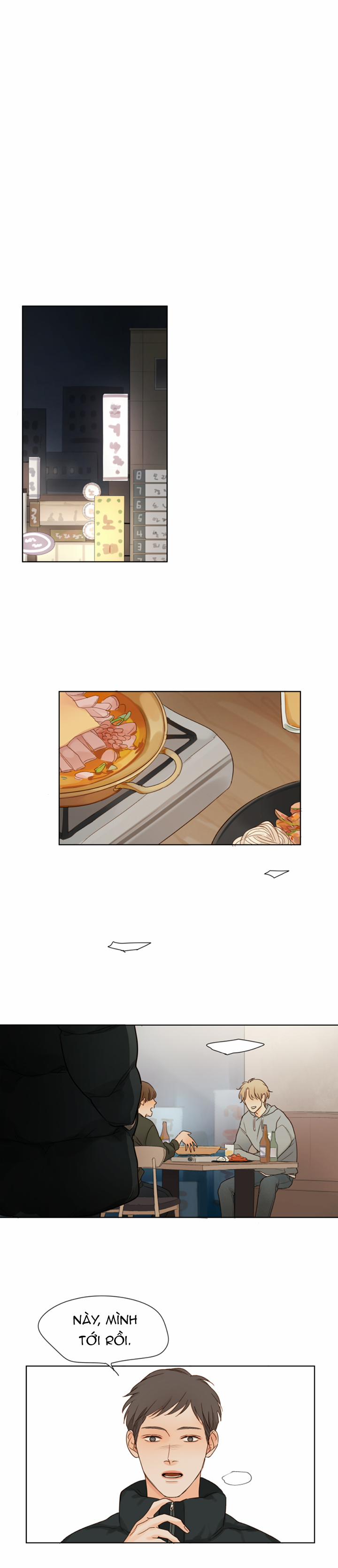 Ý Nghĩa Của Ánh Nhìn 3 trang 9