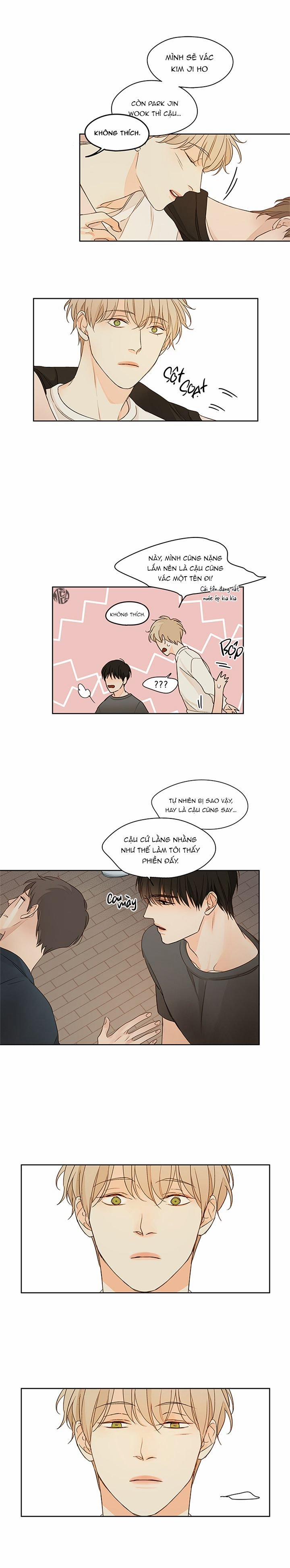 Ý Nghĩa Của Ánh Nhìn 4 trang 11