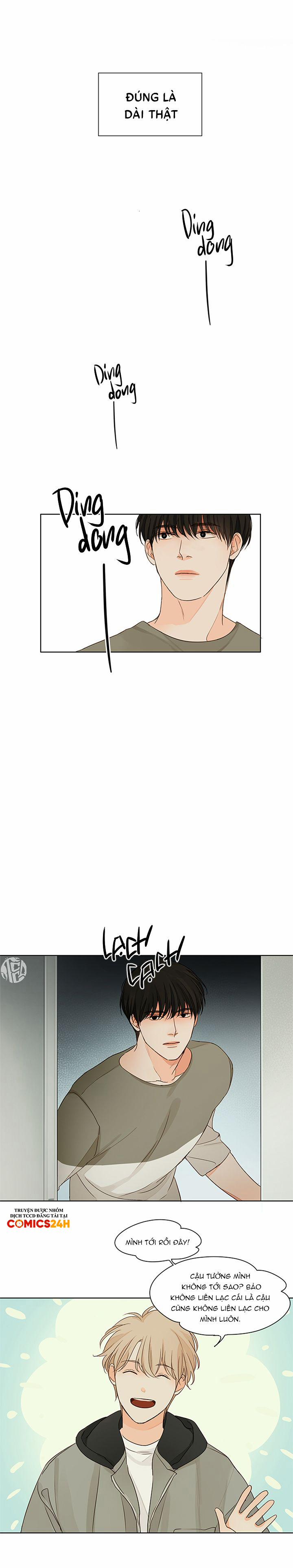 Ý Nghĩa Của Ánh Nhìn 4 trang 18