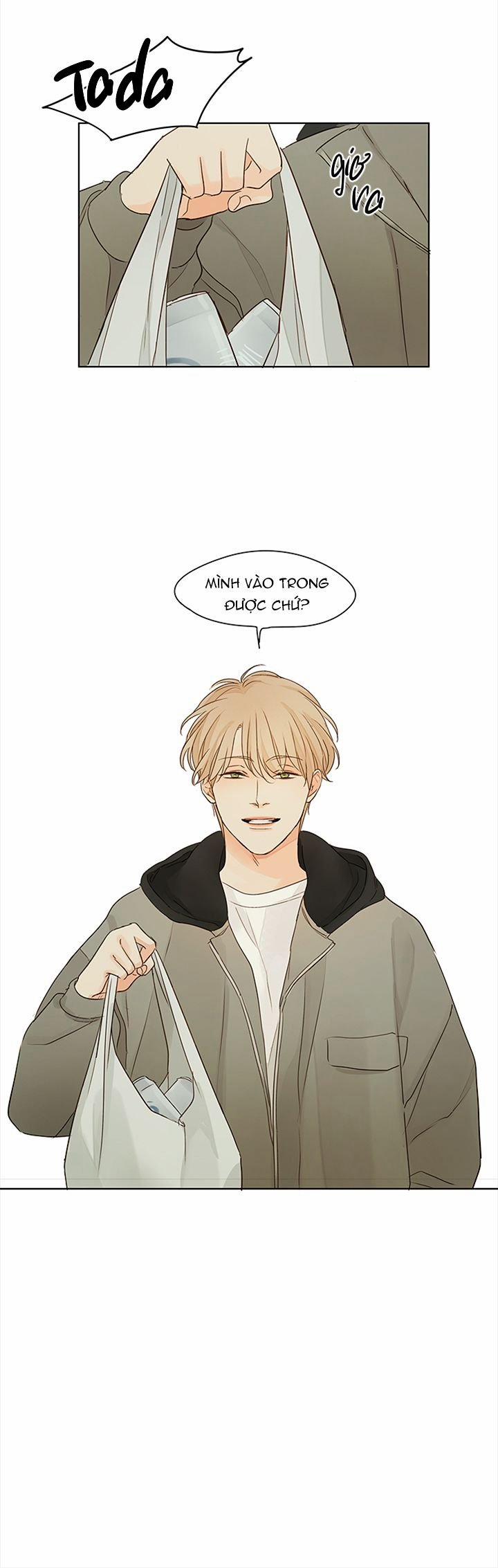 Ý Nghĩa Của Ánh Nhìn 4 trang 19