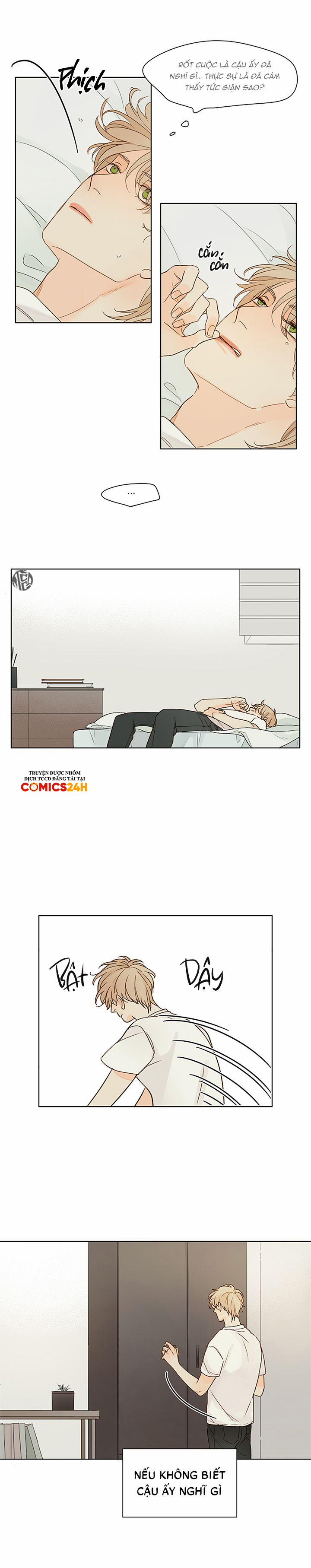 Ý Nghĩa Của Ánh Nhìn 4 trang 3