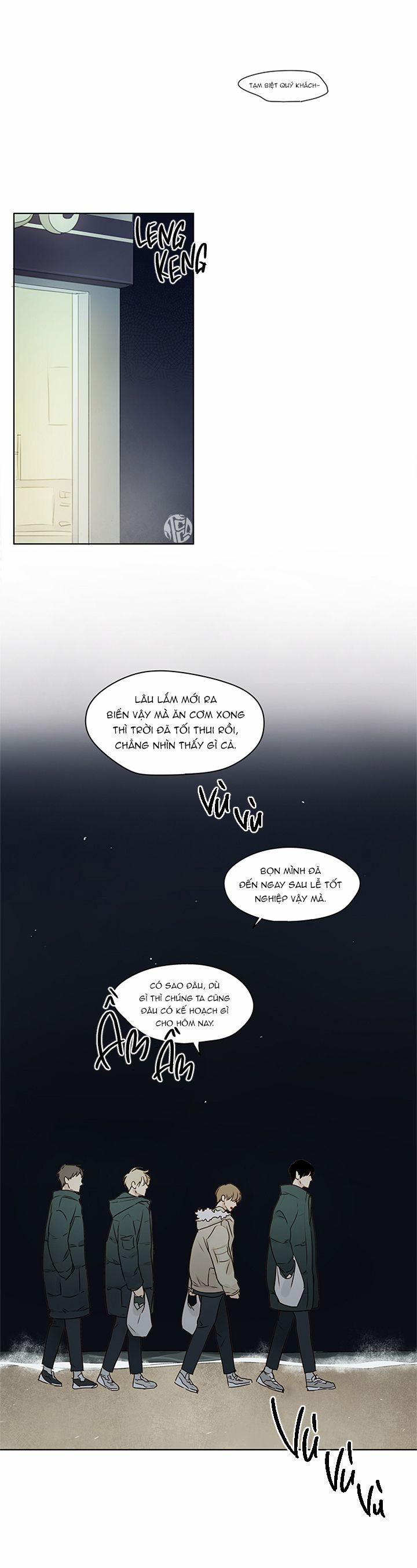 Ý Nghĩa Của Ánh Nhìn 4 trang 7