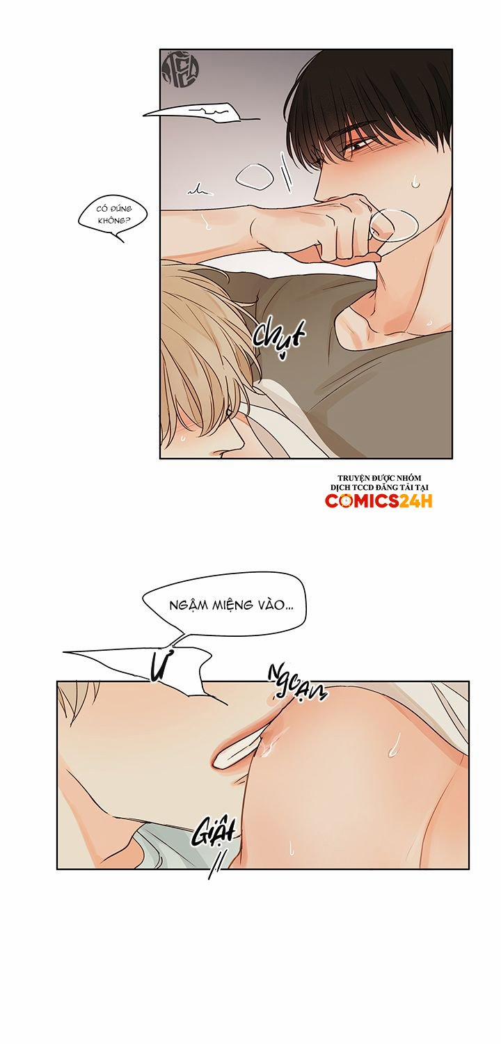 Ý Nghĩa Của Ánh Nhìn 5 trang 14