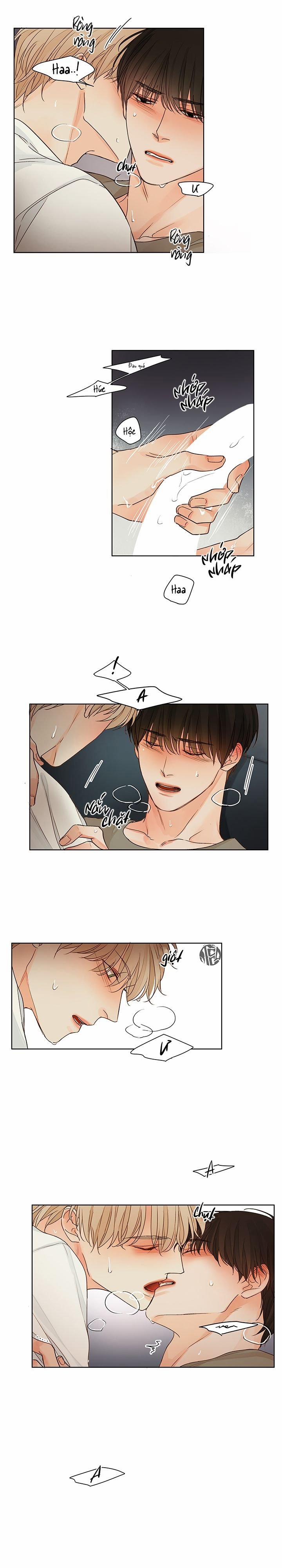 Ý Nghĩa Của Ánh Nhìn 5 trang 18