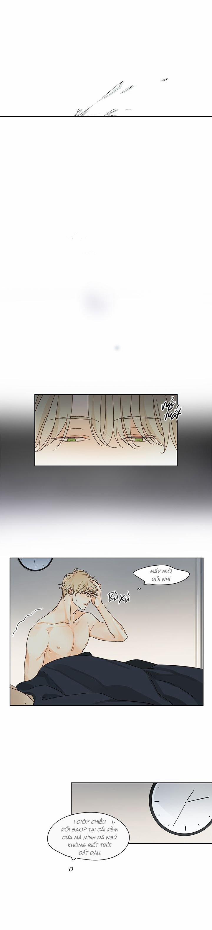 Ý Nghĩa Của Ánh Nhìn 5 trang 19