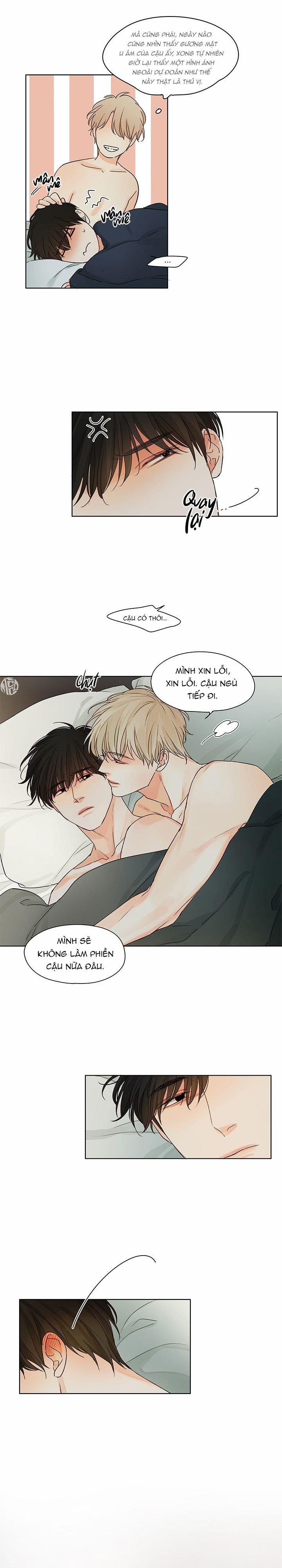 Ý Nghĩa Của Ánh Nhìn 5 trang 21