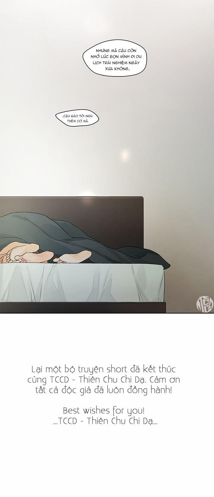 Ý Nghĩa Của Ánh Nhìn 5 trang 22