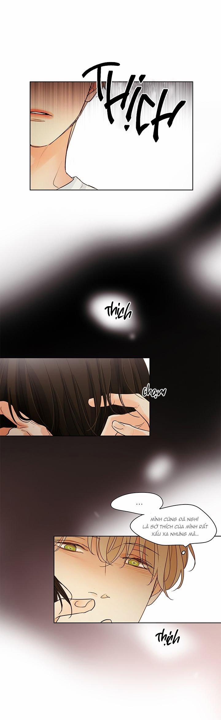 Ý Nghĩa Của Ánh Nhìn 5 trang 7