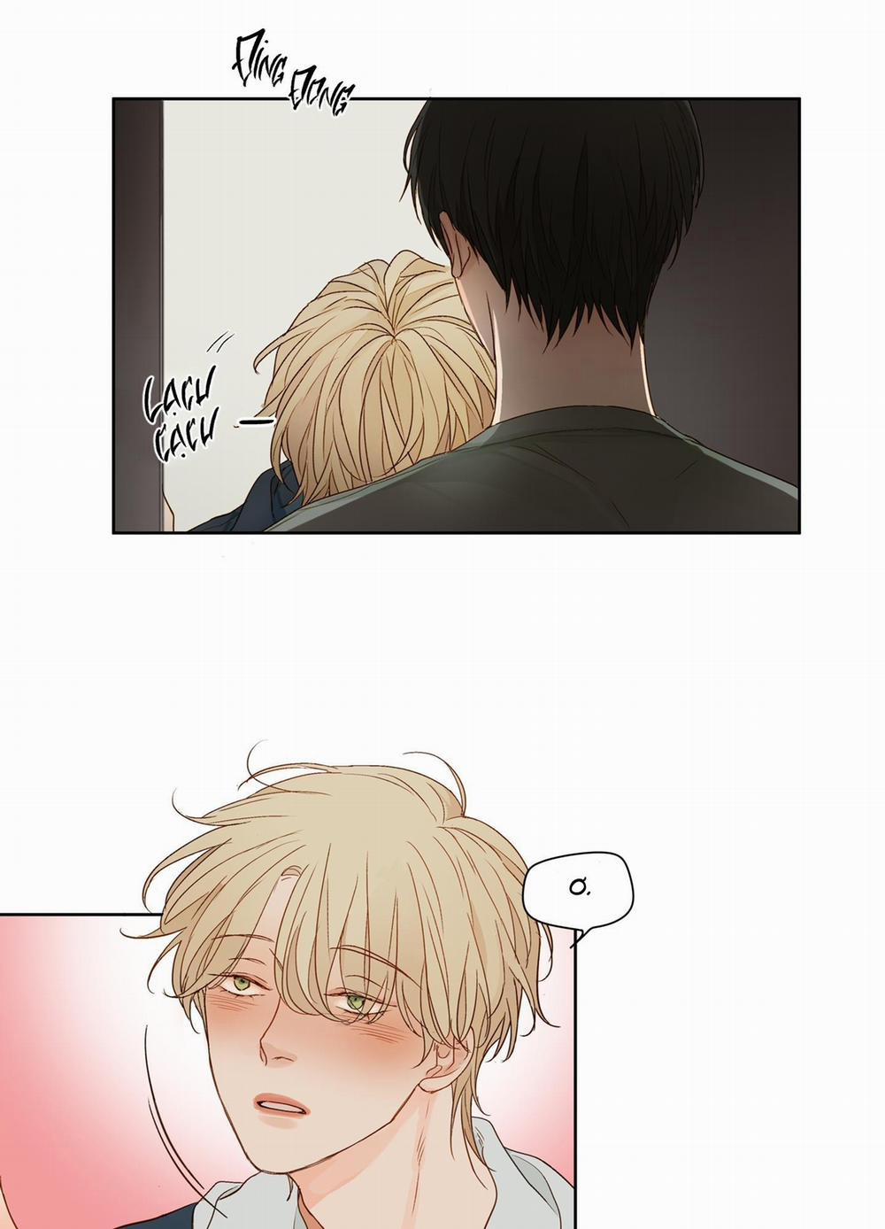 Ý nghĩa của một ánh nhìn 1 trang 12