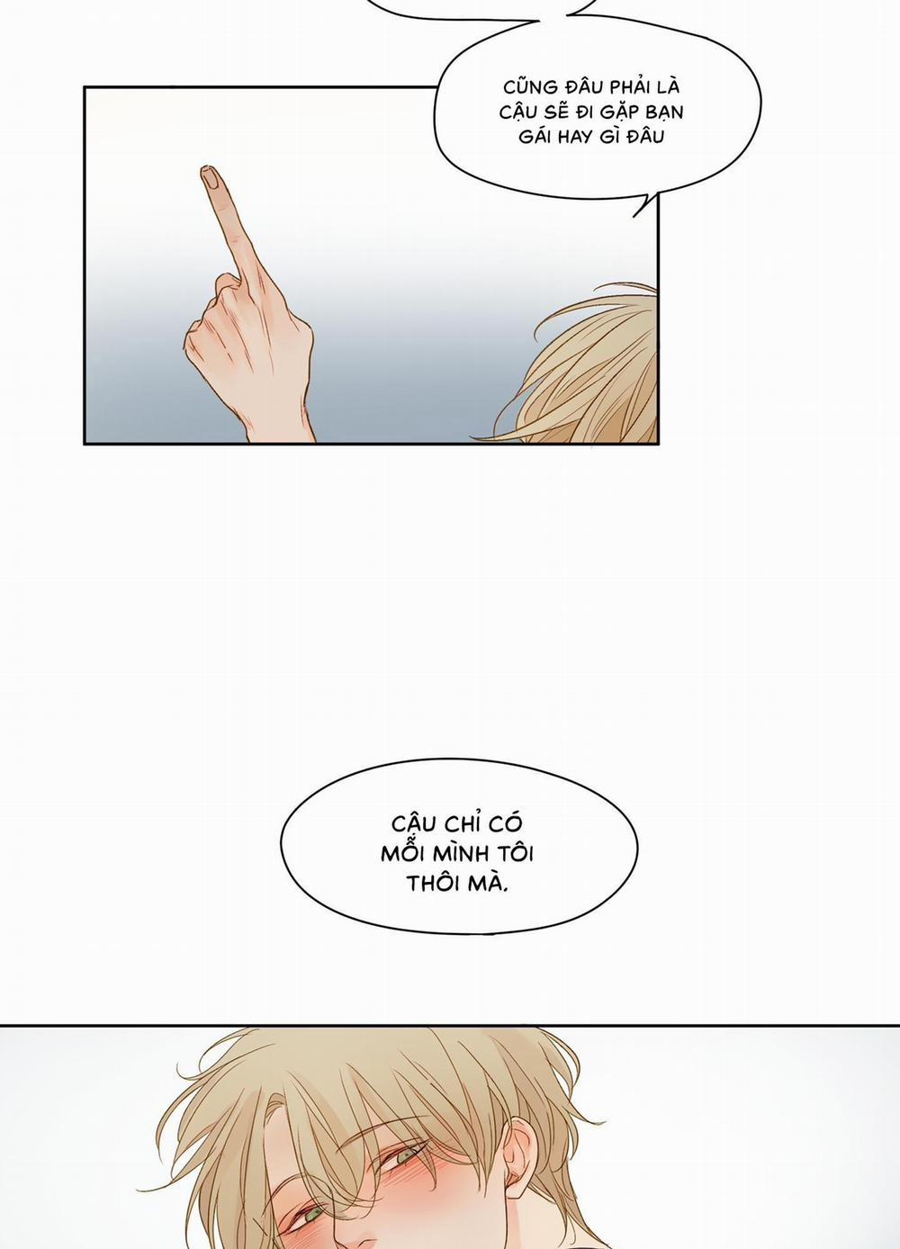 Ý nghĩa của một ánh nhìn 1 trang 16