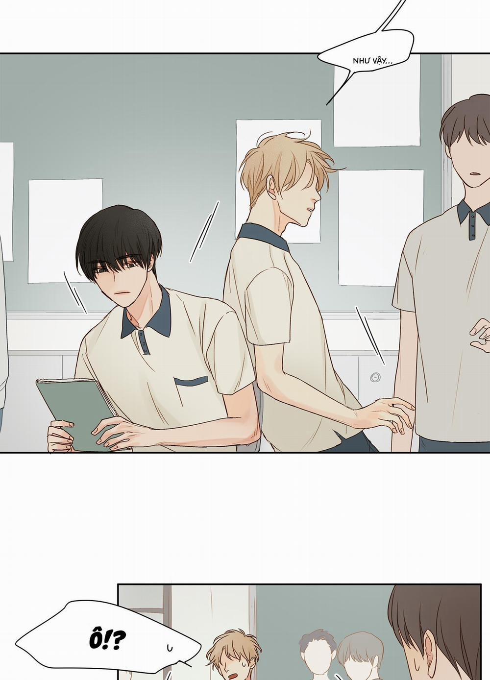 Ý nghĩa của một ánh nhìn 1 trang 23