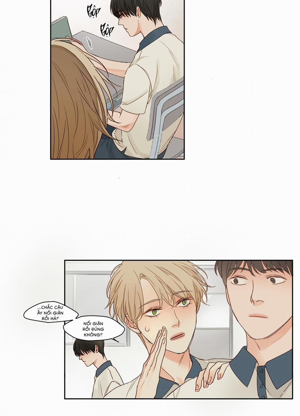 Ý nghĩa của một ánh nhìn 1 trang 27