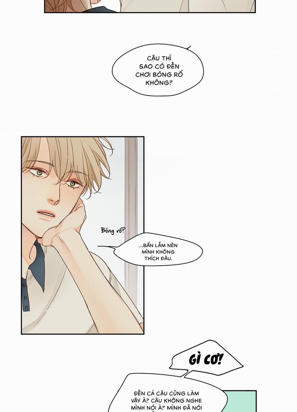 Ý nghĩa của một ánh nhìn 1 trang 35