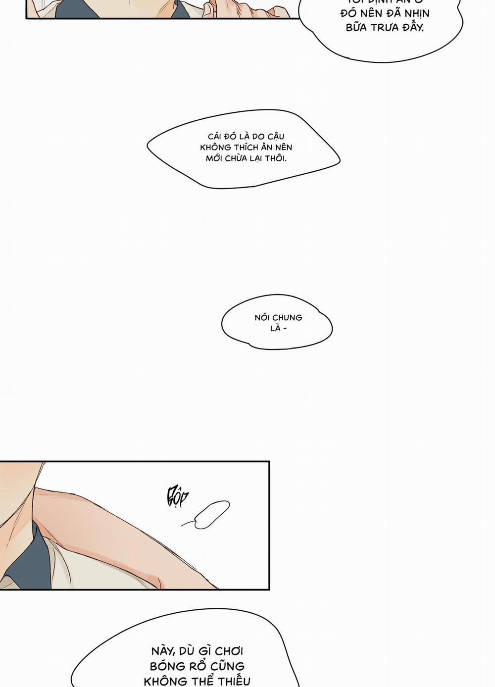 Ý nghĩa của một ánh nhìn 1 trang 37