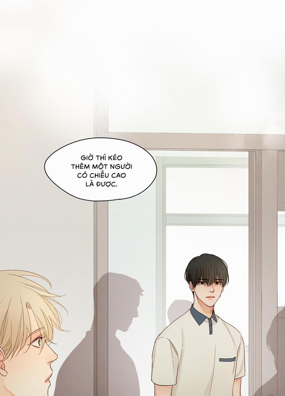 Ý nghĩa của một ánh nhìn 1 trang 41