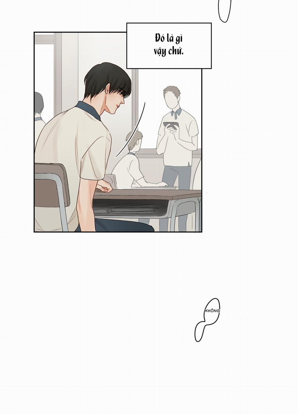 Ý nghĩa của một ánh nhìn 1 trang 46