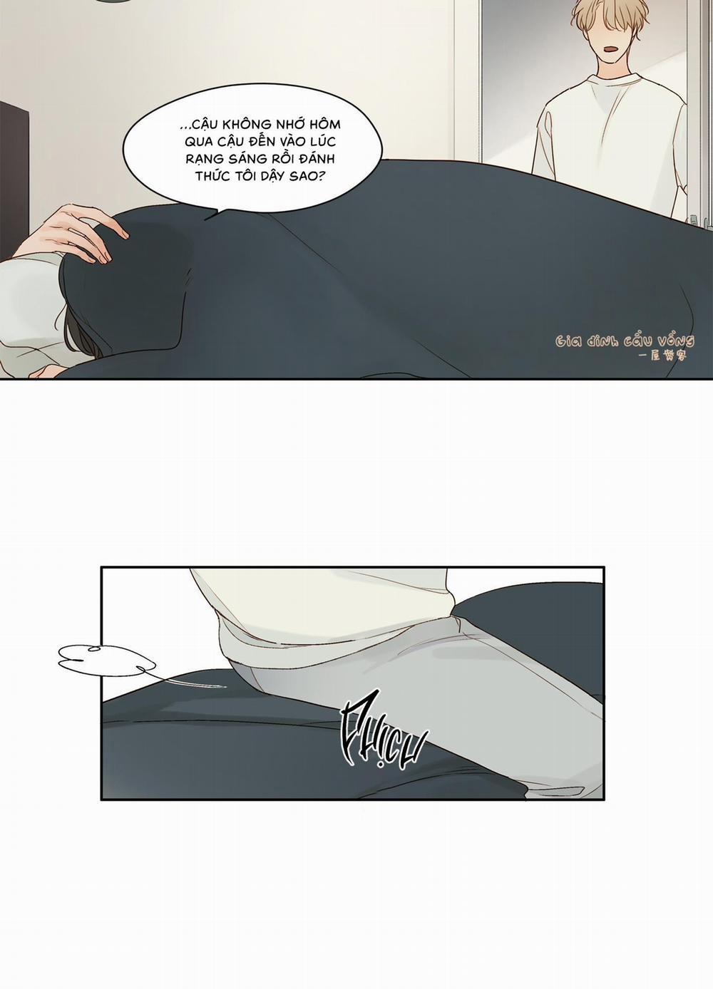 Ý nghĩa của một ánh nhìn 1 trang 53