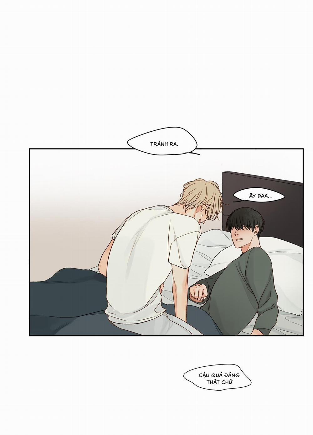 Ý nghĩa của một ánh nhìn 1 trang 56