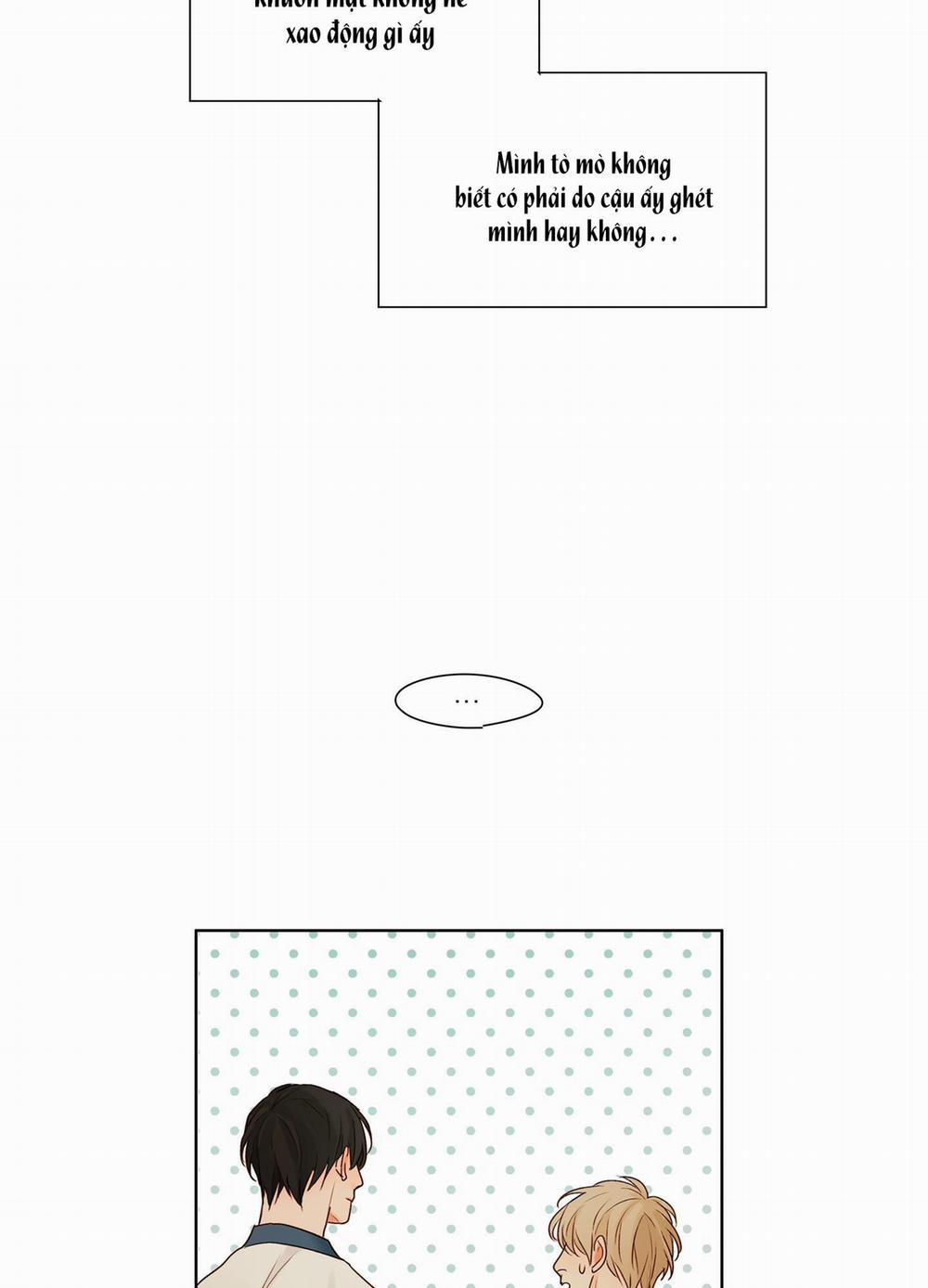 Ý nghĩa của một ánh nhìn 2 trang 10