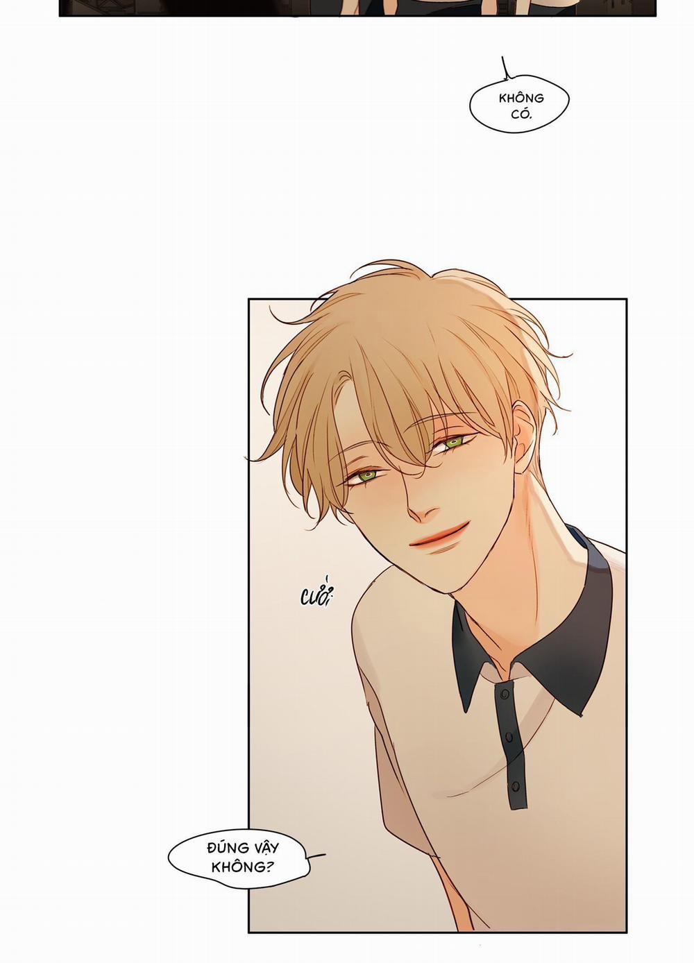 Ý nghĩa của một ánh nhìn 2 trang 12