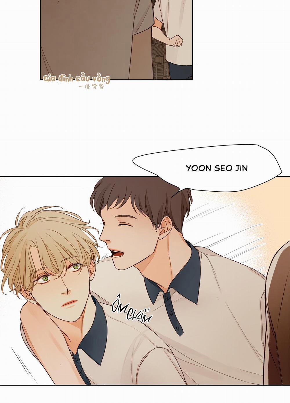 Ý nghĩa của một ánh nhìn 2 trang 15