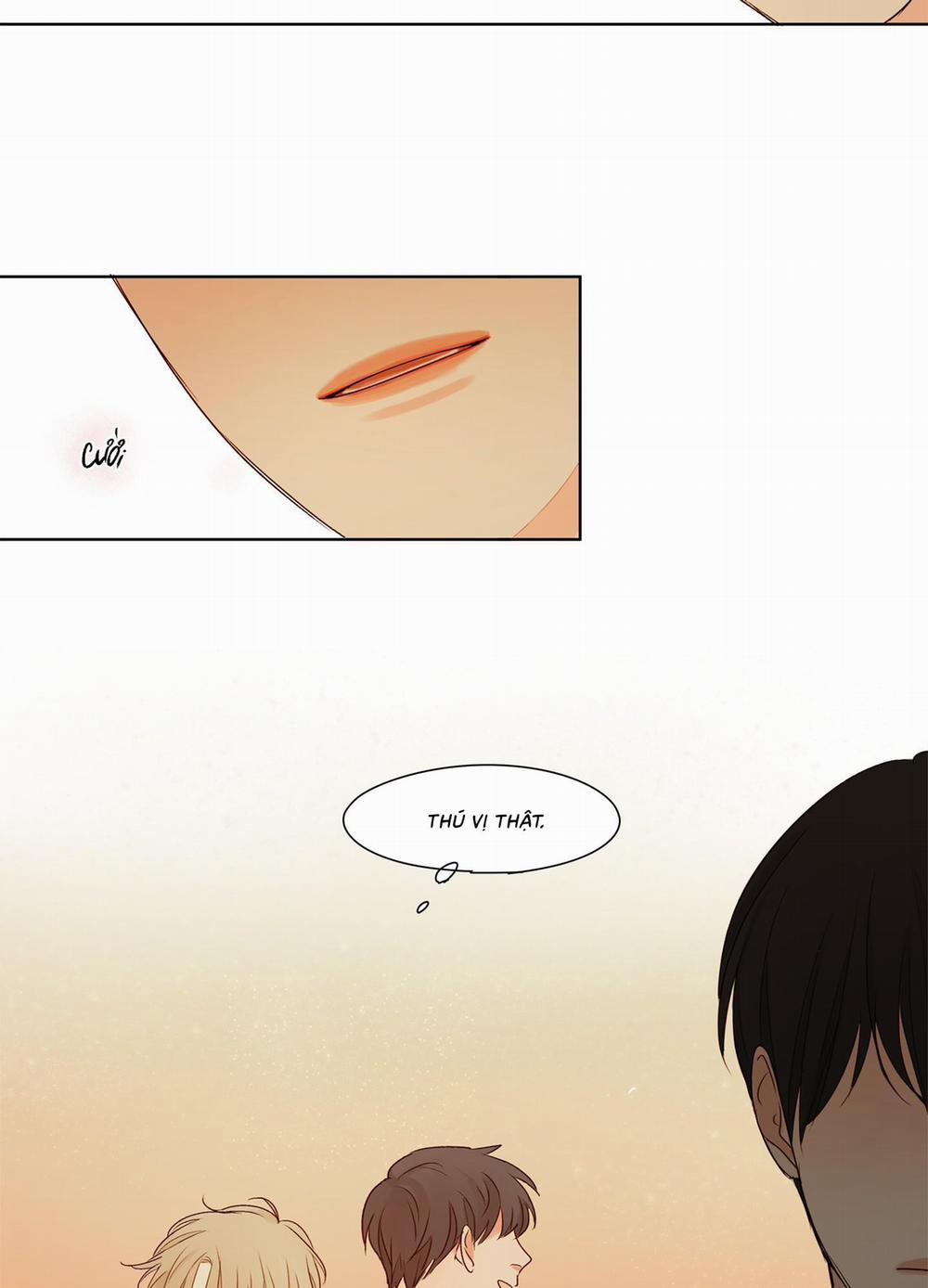 Ý nghĩa của một ánh nhìn 2 trang 19