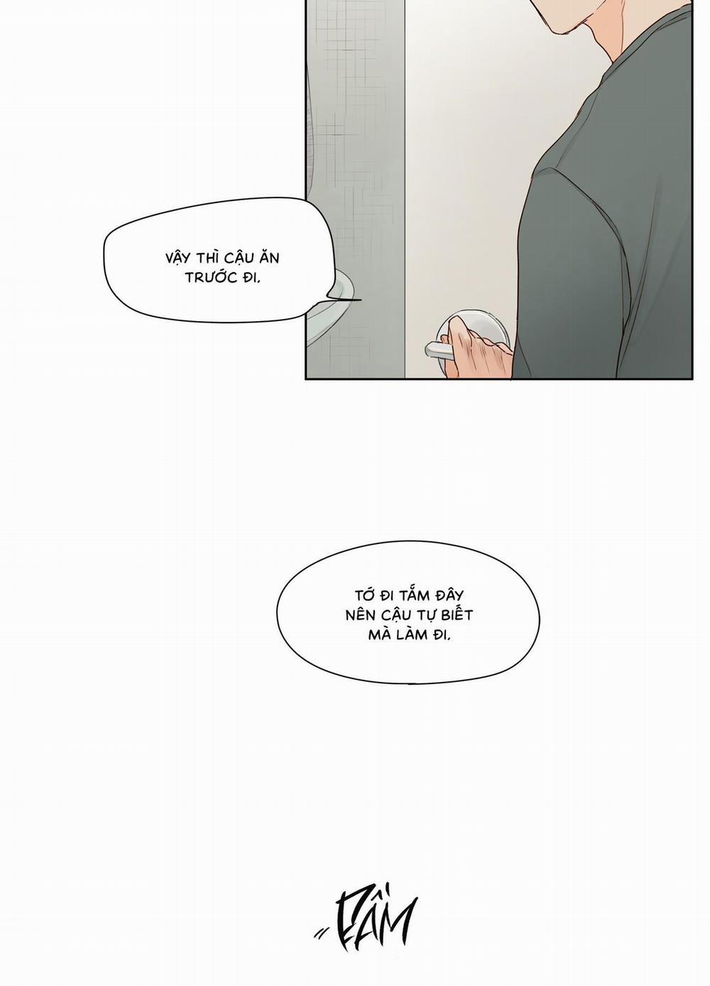 Ý nghĩa của một ánh nhìn 2 trang 24