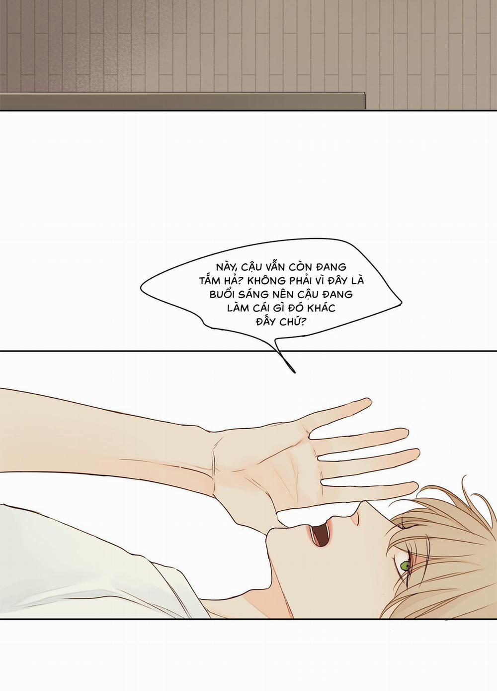 Ý nghĩa của một ánh nhìn 2 trang 29