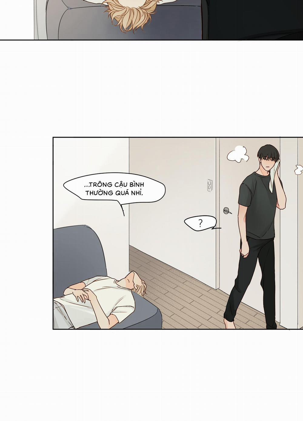 Ý nghĩa của một ánh nhìn 2 trang 41