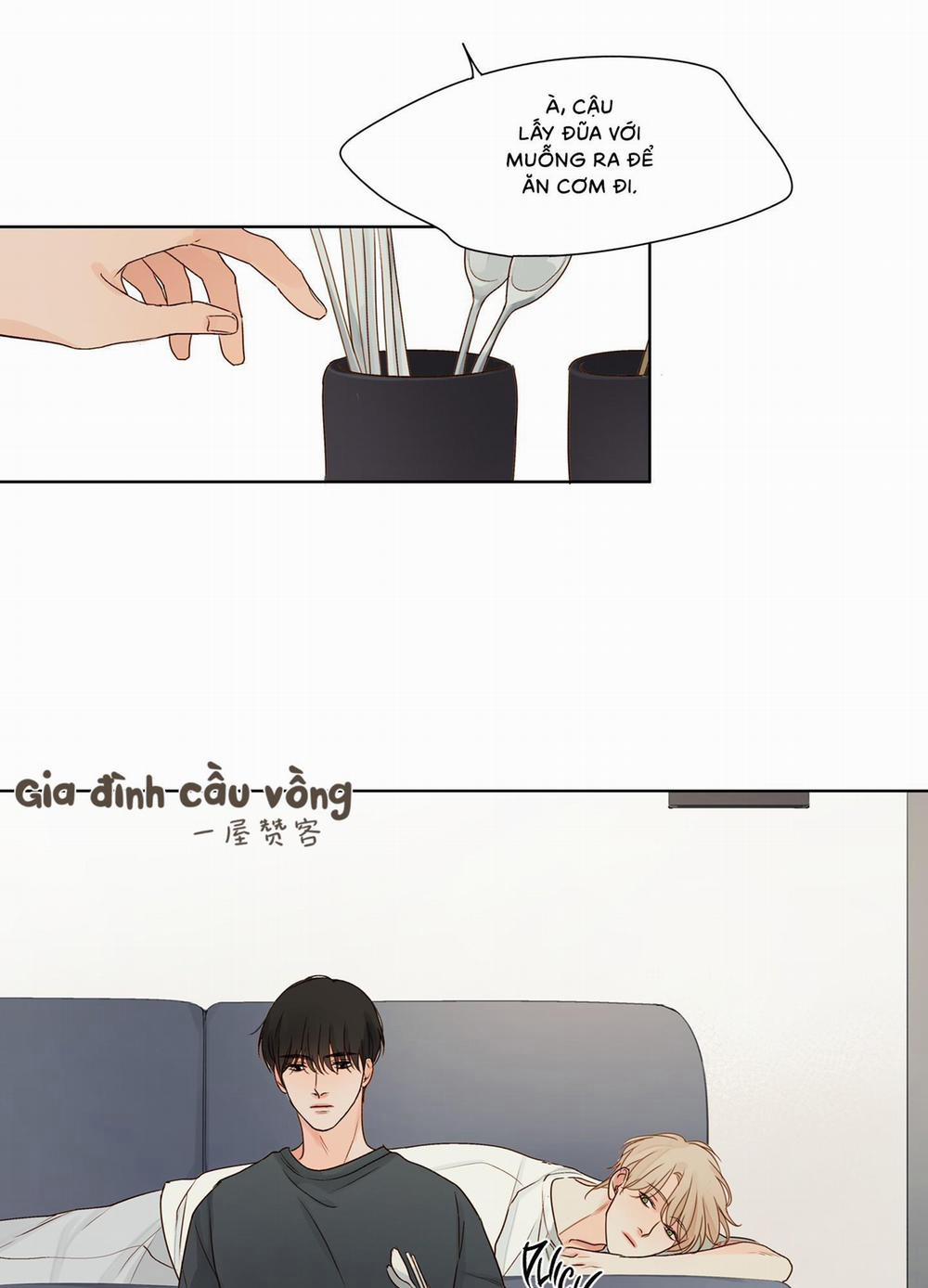 Ý nghĩa của một ánh nhìn 2 trang 42