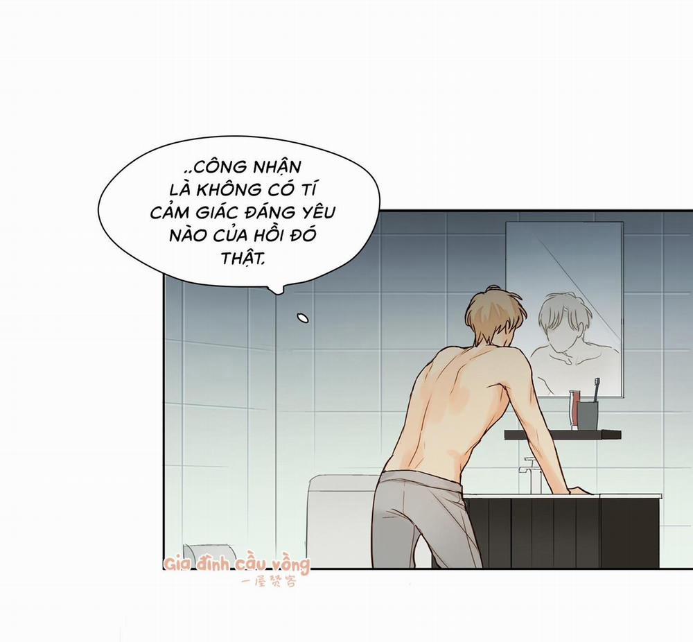 Ý nghĩa của một ánh nhìn 3 trang 69