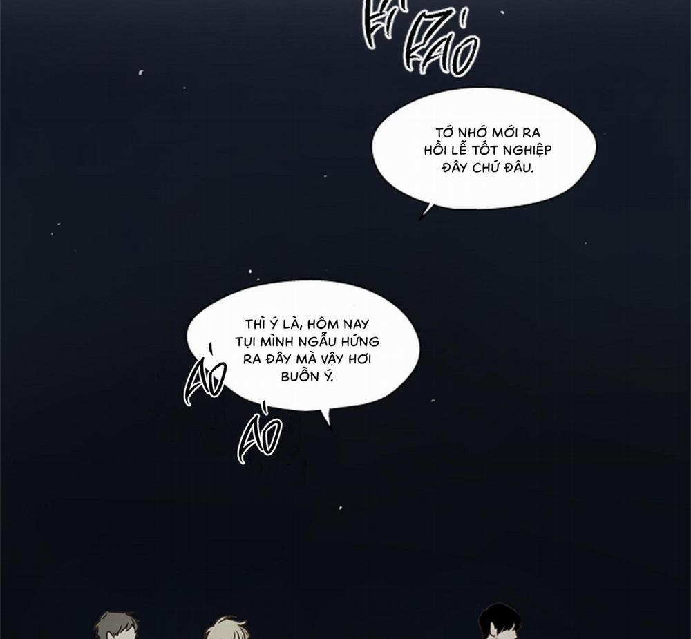 Ý nghĩa của một ánh nhìn 4 trang 29