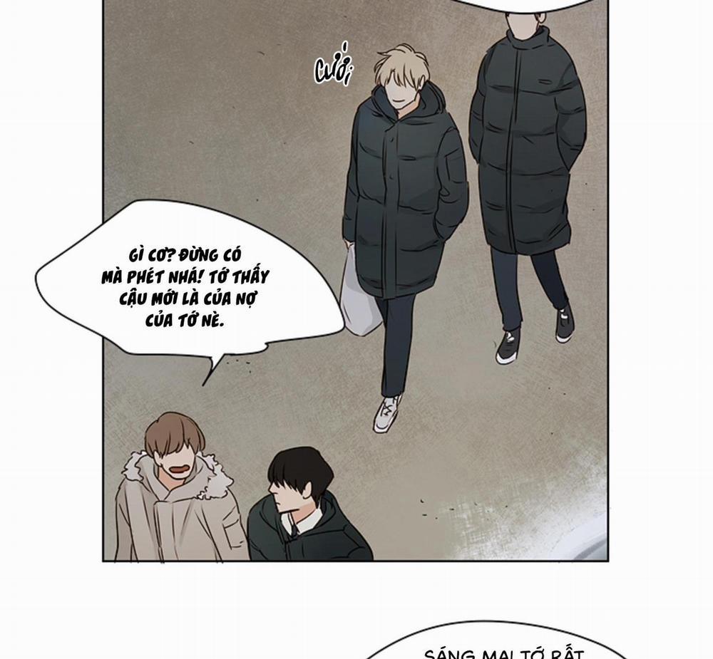 Ý nghĩa của một ánh nhìn 4 trang 32