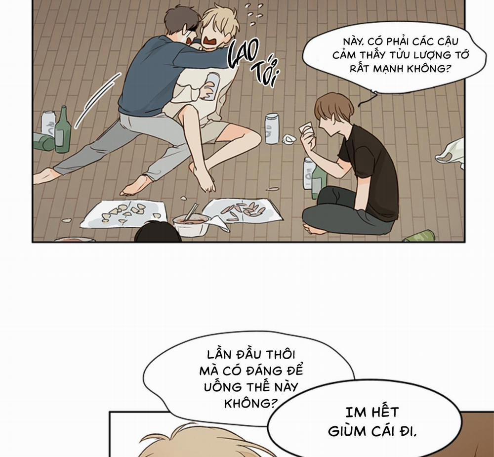 Ý nghĩa của một ánh nhìn 4 trang 40