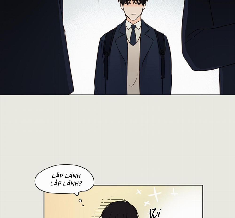 Ý nghĩa của một ánh nhìn 4 trang 74