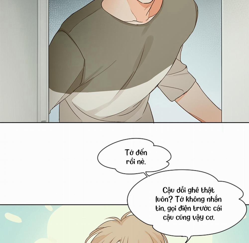 Ý nghĩa của một ánh nhìn 4 trang 86