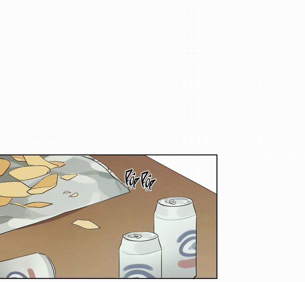 Ý nghĩa của một ánh nhìn 5 END trang 1